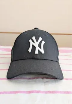 NEW ERA ニューヨーク・ヤンキース キャップ