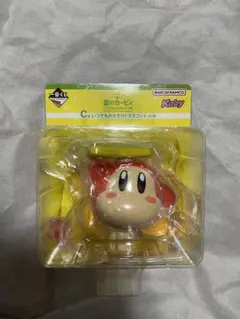 カービィ　1番くじ　C賞