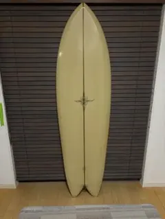 Hobie サーフボード Classic Noserider 8.0 Hobie サーフボード Classic Noserider 8.0 - メルカリ