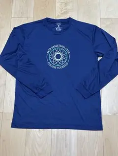 バスケtシャツ xl