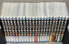 【U300m】 藤本タツキ チェンソーマン 1〜22巻続巻全巻セット ジャンプコ