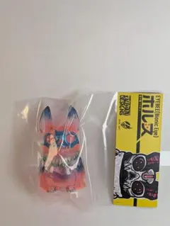 タイ TTE2026 カゲマルデザイン アイビーホルス Devil toys - メルカリ