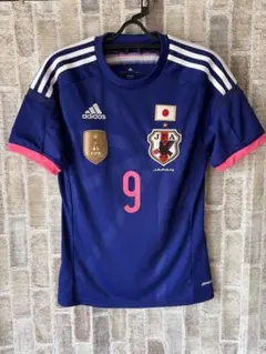 ☆新品☆送料無料☆日本代表オーセンティックユニフォーム川澄奈穂美選手☆ 2026年最新】川澄奈穂美選手の人気アイテム - メルカリ