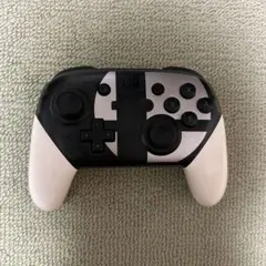 Nintendo Switch Proコントローラー純正品 ジャンク品