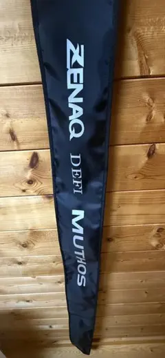 ZENAQ MUTHOS Sonio 100M RG ルアーセット