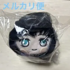 時透無一郎 明治村 もちころりん ぬいぐるみマスコット 鬼滅の刃