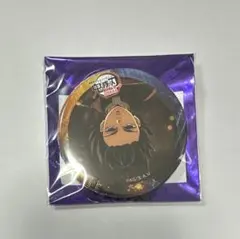 冨岡義勇 ランダム缶バッジ 無限城編 第一章 ティザー期 鬼滅の刃