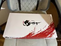 hitbox ultra ウメハラモデル　レバーレス