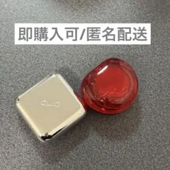 クリームチーク CLIO/fwee 2点セット