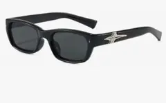 GEEK SILVER SPIKE SANGRASSES