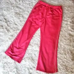 SELF STYLE women's ピンク ジャージ LL
