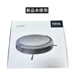 【新品未使用】ILIFE ロボットクリーナー A4s アイライフ Amazon | ILIFE アイライフ A4e/A4s ロボット掃除機 カーペットを強力