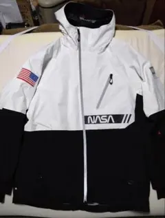 2026年最新】686 nasaの人気アイテム - メルカリ