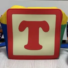 東京ディズニーリゾート　トイストーリーホテル限定　ショルダーバックのサムネイル