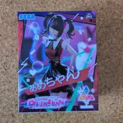 NEEDY GIRL OVERDOSE　あめちゃん　フィギュア