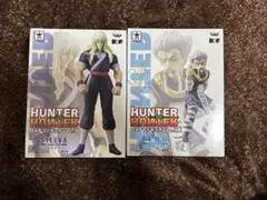 【希少品】 フィギュア シルバ ゼノ まとめ売り