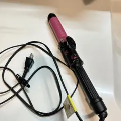 VSヴィダルサスーン　ヘアアイロン　VSI-3271/PJ カールコテ