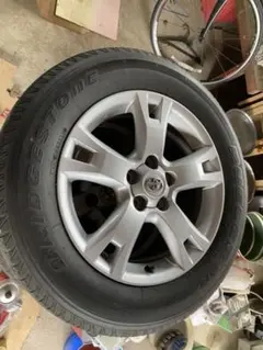 ホイール タイヤ