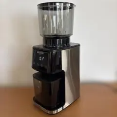 oxoバリスタブレイン コーヒーグラインダー【ジャンク品扱い】 - メルカリ