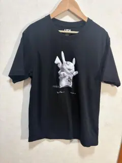 UNIQLO UT Daniel Arsham Pokemon Tシャツのサムネイル
