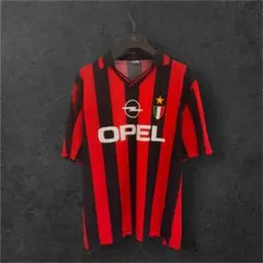 2026年最新】ac ミラン opelの人気アイテム - メルカリ