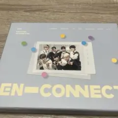 ENHYPEN EN-CONNECT 2021