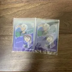 名探偵コナン ふぁぼカ 天体観測 アニメイト特典 コナン