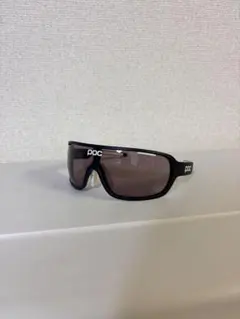 POC DO Blade サイクリングサングラス（ブラック）新品・箱入り POC DO BLADE サングラス - メルカリ
