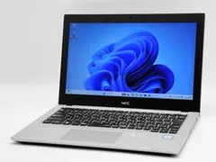 第8世代Core i5 NEC VersaPro VB-4 SSD128GB