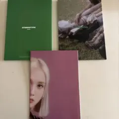 STEREOTYPE のCD