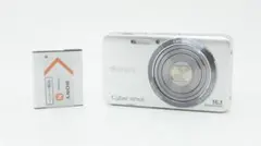 【H3092】 SONY Cyber-shot DSC-W630 ソニー