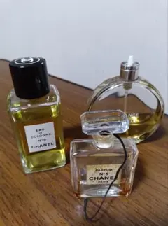 2026年最新】シャネル香水空き瓶の人気アイテム - メルカリ