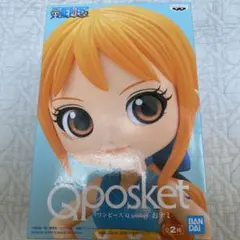 2025年最新】ワンピース q posket ナミの人気アイテム - メルカリ