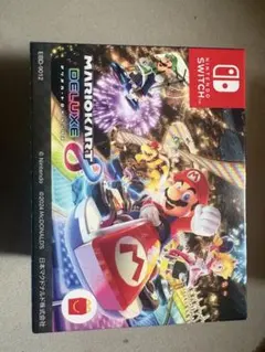 マクドナルド マリオカート8 デラックス おもちゃ