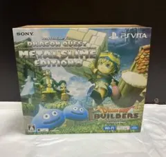 2026年最新】vita ドラゴンクエスト メタルスライム エディションの
