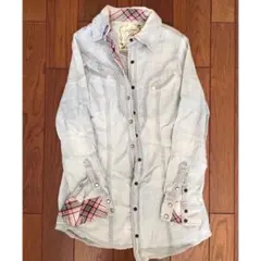 デニムジャケット