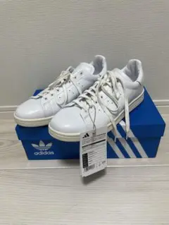 adidas STAN SMITH LUX 25.5 ホワイト