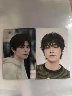 KO1KEYZ 照井康祐 KOSUKE トレカ