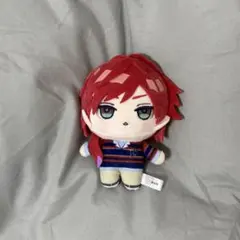 にじさんじ If We Were じーっとマスコット ぬいぐるみ ローレン