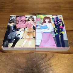 ベリーズ文庫