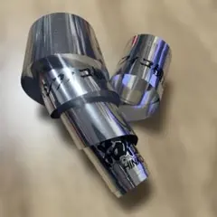 品行大崩壊　銀テ