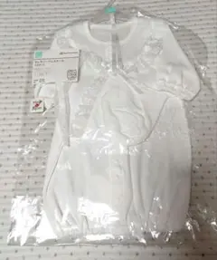 あゆ様専用　新品未使用品　セレモニードレス　２点セット50〜60cm