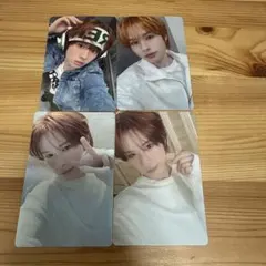 ギョンミン タレントカード