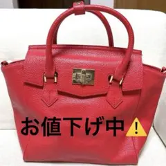 Samantha Thavasaハンドバッグ ショルダーバッグリュック