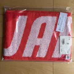 asics マフラータオル 綿100%