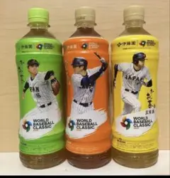 p*n様 伊藤園 おーいお茶 大谷翔平 MLBコラボ 8本セット① - メルカリ