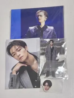 ランペ 川村壱馬 ポスカ アクスタ ステッカー まとめ売り