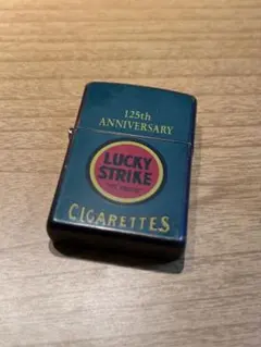 2026年最新】zippo 1994 lucky strikeの人気アイテム - メルカリ