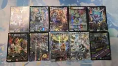 デュエルマスターズ レアカード まとめ売り