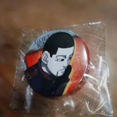 ゴールデンカムイ展 武人缶バッジ 尾形百之助　10個セット② +オケコン土日値下 Amazon.co.jp: ゴールデンカムイ 金カム 尾形百之助 トレーディング変